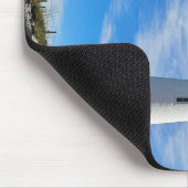 Tapis De Souris Phare de Crisp Point (Coin)