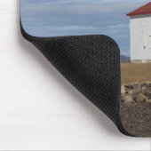 Tapis De Souris Phare de Digby (Coin)
