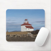 Tapis De Souris Phare de Digby (Avec souris)