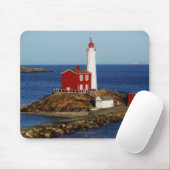 Tapis De Souris Phare de Fisgard (Avec souris)