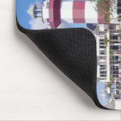 Tapis De Souris Phare de Harbour Town (Coin)