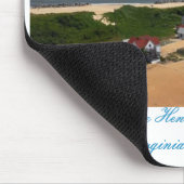 Tapis De Souris Phare de Henry de cap (Coin)