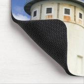Tapis De Souris Phare de Kilauea (Coin)