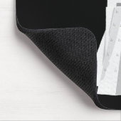 Tapis De Souris Phare de Kopu (Coin)