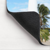 Tapis De Souris Phare de la Floride de cap (Coin)