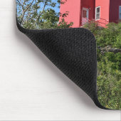 Tapis De Souris Phare de Marquette (Coin)