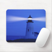 Tapis De Souris Phare   de MOUSEPAD Pemaquid (Avec souris)