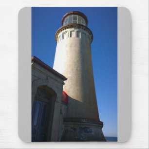 Tapis De Souris Phare de North Head, WA