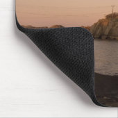 Tapis De Souris Phare de Nubble, Mousepad (Coin)