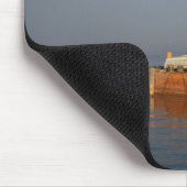 Tapis De Souris Phare De Podersdorf (Coin)