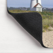 Tapis De Souris Phare de point de Brant (Coin)