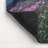 Tapis De Souris Phare de point de Pidgeon (Coin)
