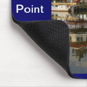 Tapis De Souris (Phare de point de tambour (Coin)