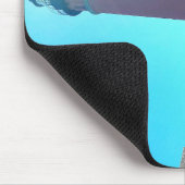 Tapis De Souris Phare de Ponce De Leon Inlet (Coin)