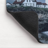 Tapis De Souris Phare de Portland (Coin)