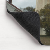 Tapis De Souris Phare de Sandy Hook (Coin)