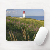 Tapis De Souris Phare de St. Martins, Nouveau-Brunswick, 2 (Avec souris)