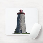 Tapis De Souris Phare de Windmill Point (Avec souris)