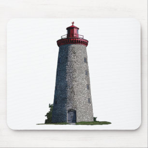 Tapis De Souris Phare de Windmill Point