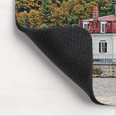 Tapis De Souris Phare d'Esopus Meadows (Coin)