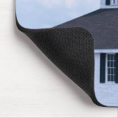 Tapis De Souris Phare d'île de Gasparolla (Coin)