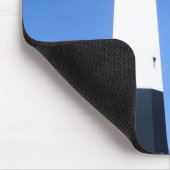 Tapis De Souris Phare d'île de Tybee (Coin)