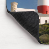 Tapis De Souris Phare du cap Agulhas, Cap-Occidental 3 (Coin)