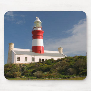 Tapis De Souris Phare du cap Agulhas, Cap-Occidental 3