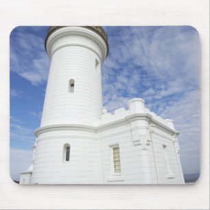 Tapis De Souris Phare du cap Byron, cap Byron (l'