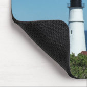 Tapis De Souris Phare du Maine (Coin)