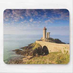 Tapis De Souris Phare du Petit Minou (phare de Minou)   France