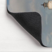 Tapis De Souris Phare Mousepad (Coin)