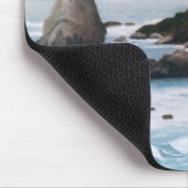 Tapis De Souris Phare Mousepad de point de pigeon (Coin)