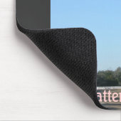 Tapis De Souris Phare Mousepad du Cap Hatteras (Coin)