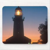 Tapis De Souris Phare, Robben Island, Cap 2 (Devant)