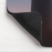 Tapis De Souris Phare, Robben Island, Le Cap 2 (Coin)