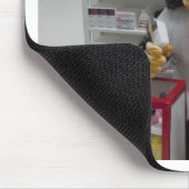 Tapis De Souris pharmacien (Coin)