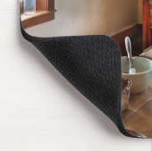 Tapis De Souris Pharmacien - Pharmacien shaker (Coin)