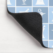 Tapis De Souris Pharmacy Symbol | Pharmacist | Pharmacy Tech (Coin)