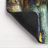 Tapis De Souris Phase de ChapeI Sixtine d'un ChaIIenge (Coin)