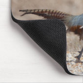 Tapis De Souris Pheasant à crayon (Coin)