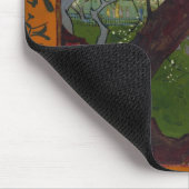 Tapis De Souris Phénium (Coin)