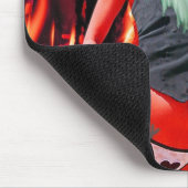 Tapis De Souris Phénix (Coin)