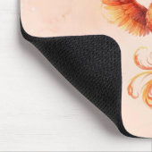 Tapis De Souris Phénix (Coin)
