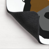 Tapis De Souris PhenomBear (Coin)