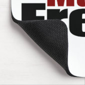 Tapis De Souris Phénomène de maths (Coin)