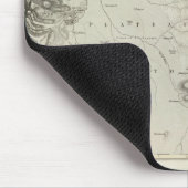 Tapis De Souris Phénomène géologique (Coin)