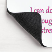 Tapis De Souris Phiilipeans 4:16 (Coin)