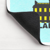 Tapis De Souris Philadelphie 1 (Coin)