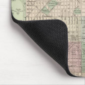Tapis De Souris Philadelphie 3 (Coin)